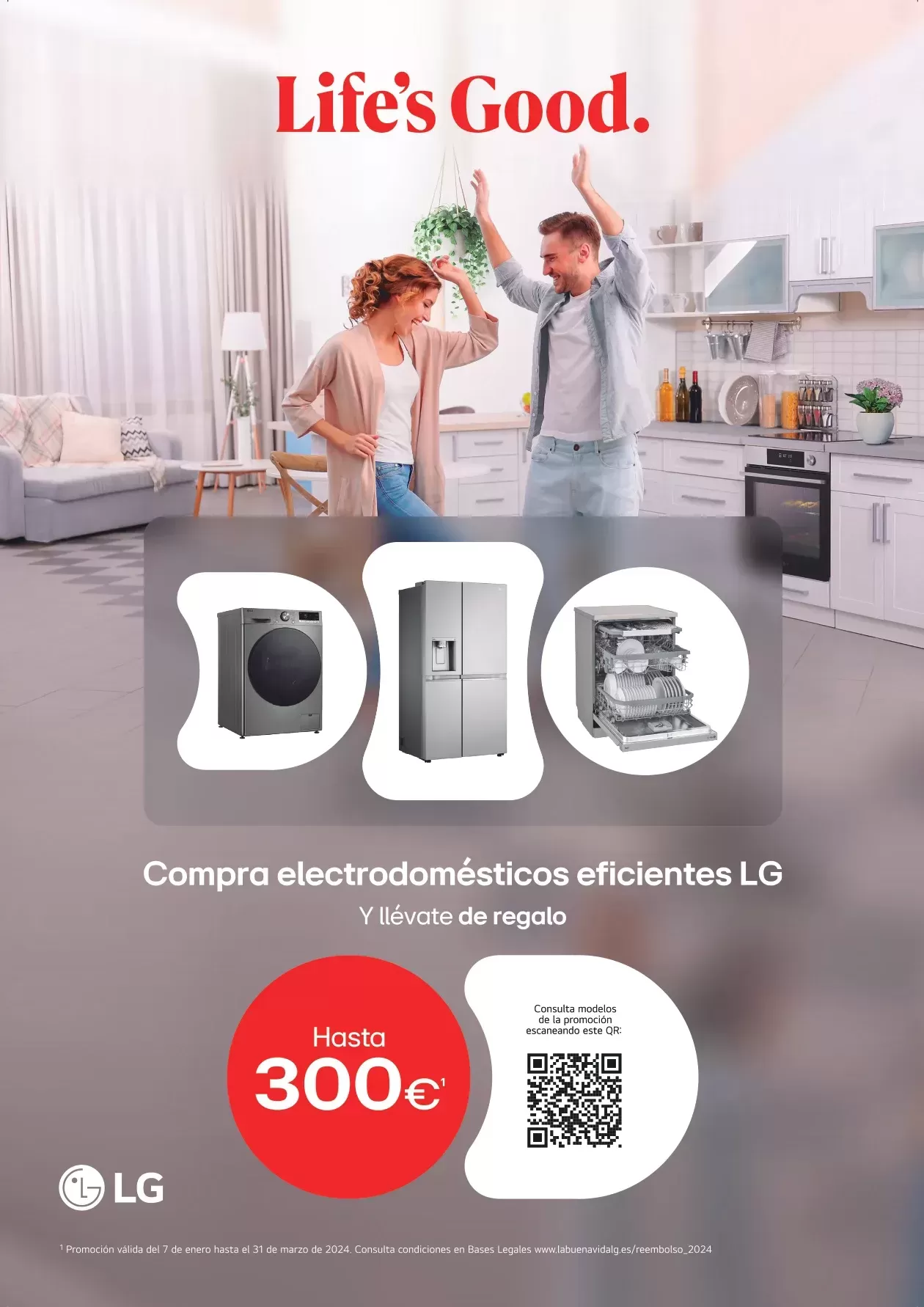 FRIGORIFICO AMERICANO LG DISPENSADOR – Electrodómestico Sevilla