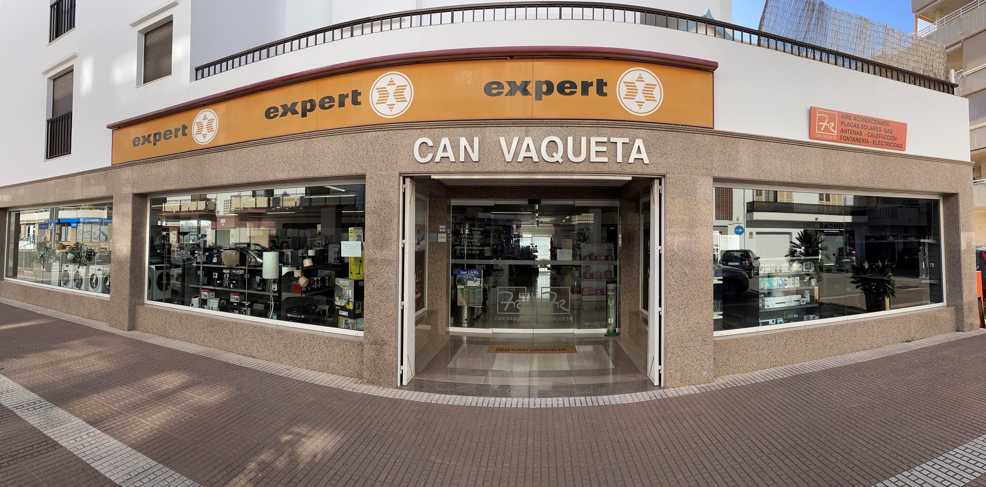 Can Vaqueta Expert Tur RUBIO