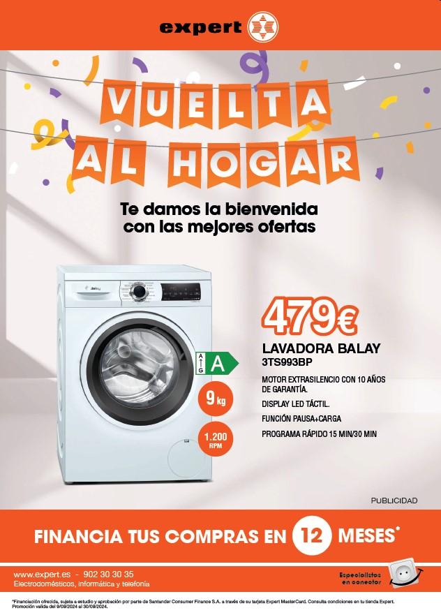 OFERTAS SEPTIEMBRE