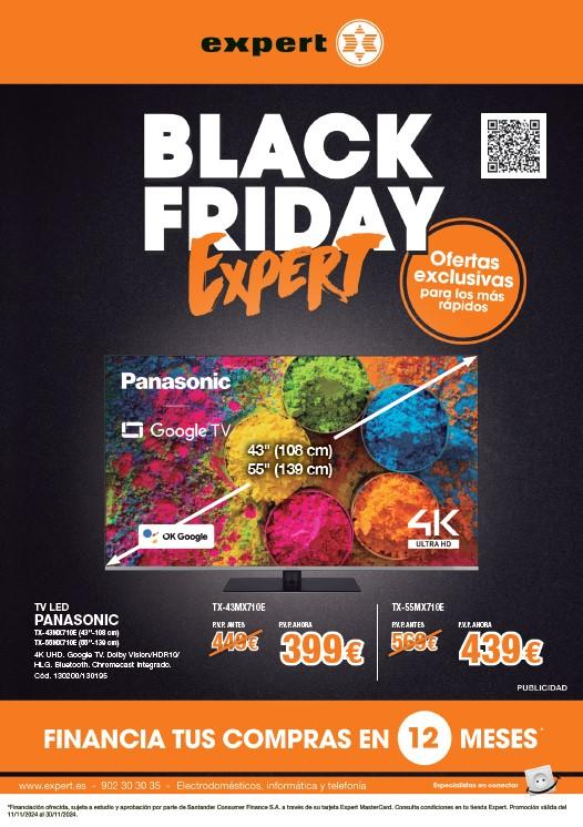 OFERTAS BLACK FRIDAY