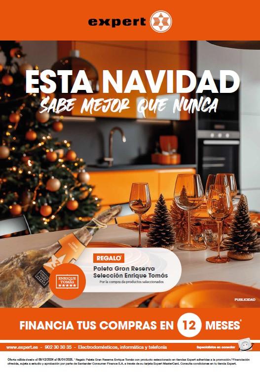 OFERTAS NAVIDAD