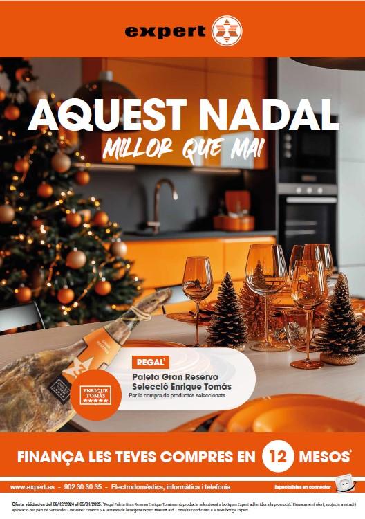 OFERTAS NAVIDAD CATALÁN