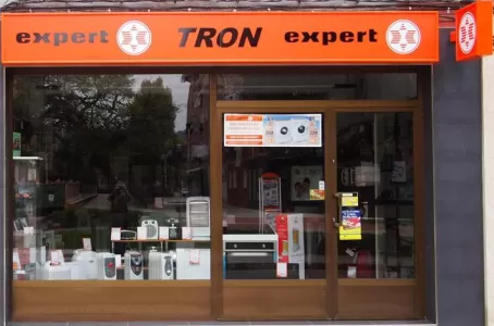 Expert Tron